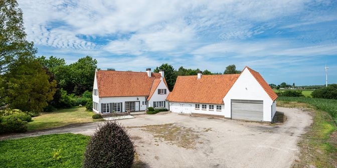 Huis te koop in Leopoldlaan 70, 9900 Eeklo