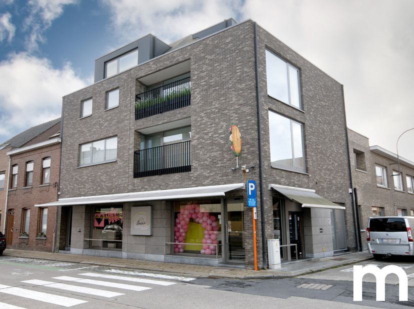 Bien professionnel à vendre
                    à 8940 Geluwe
