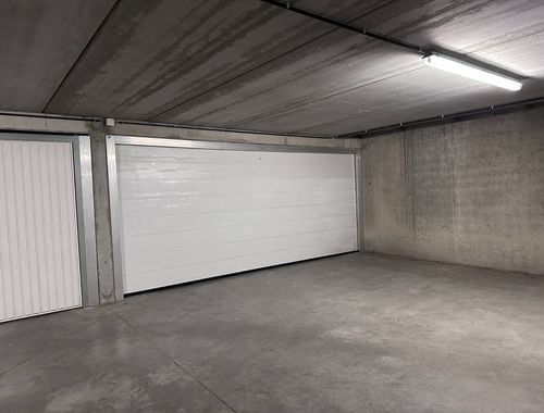                                         Garage te koop in De Panne, € 69.000
