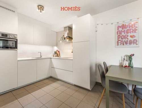                                         Appartement te koop in Leuven, € 314.000
