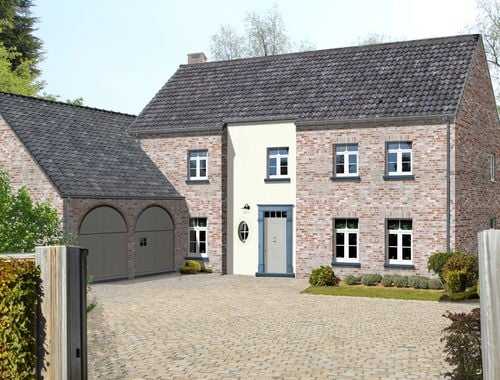                                         Woning te koop in Duffel, € 829.127
