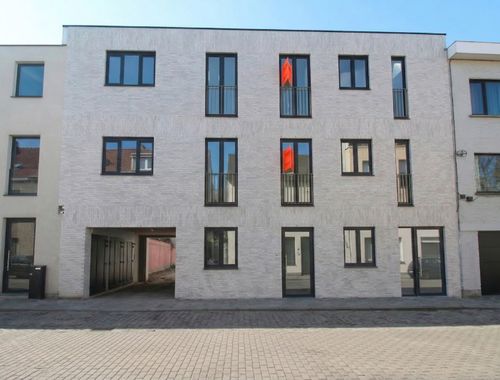                                         Appartement te huur in Gent, € 1.300
