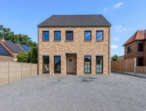                                         Woning te koop in Dilsen-Stokkem, € 579.000
