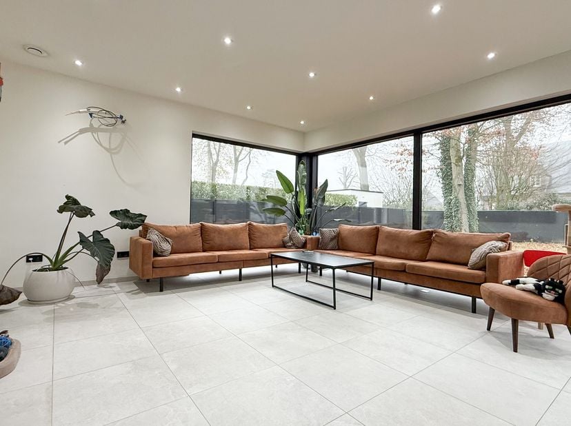 Maison à vendre à Burchtstraat 24 boîte 1,
                    3600 Genk