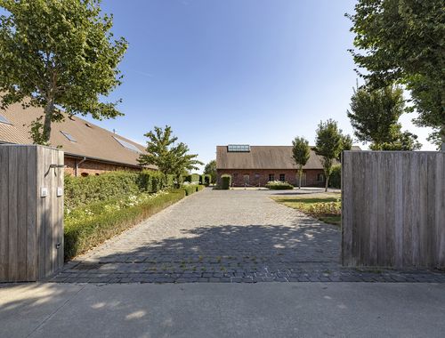                                         Maison à vendre à Reningelst, € 6.899.000
