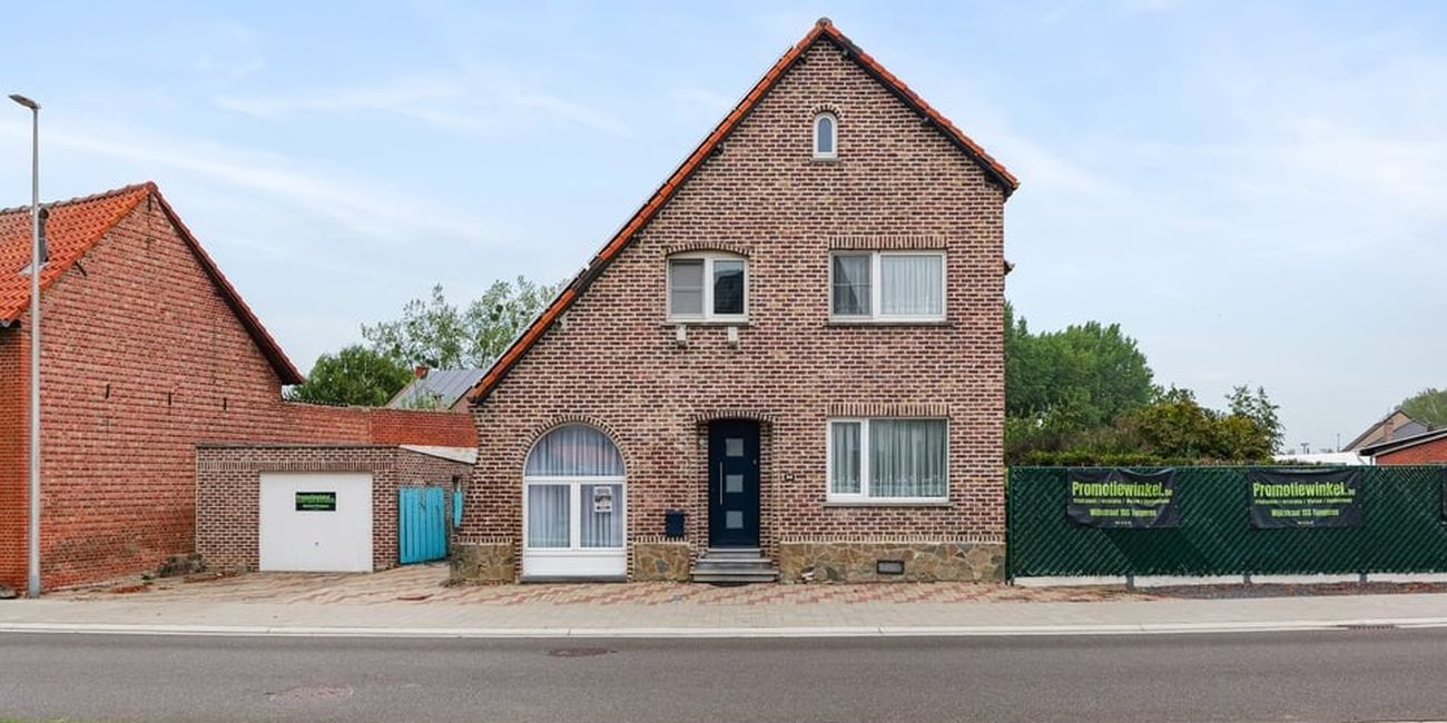 Bommershovenstraat 22