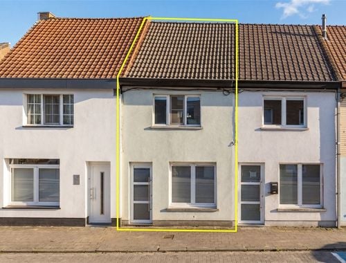                                         Woning te koop in Wetteren, € 299.000
