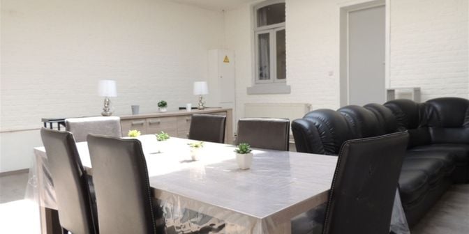Kot-chambre à louer à Chaussée de Bruxelles 10, 7500 Tournai