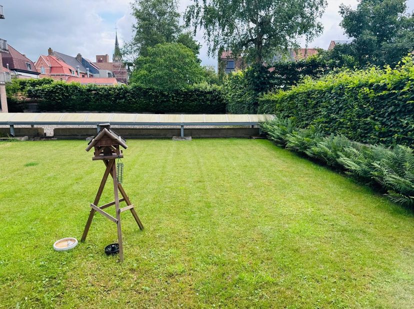 Appartement te koop in Wagenmakersstraat 2 bus I0,
                    8310 Sint-Kruis