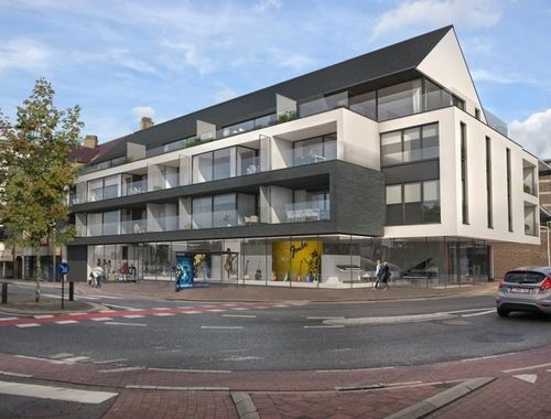                                        Handelspand te koop in Genk, € 450.000

