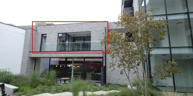 Appartement à louer à Kempische Kaai 9 boîte 1.5, 3500 Hasselt