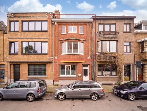                                         Appartement à louer à Mechelen, € 850

