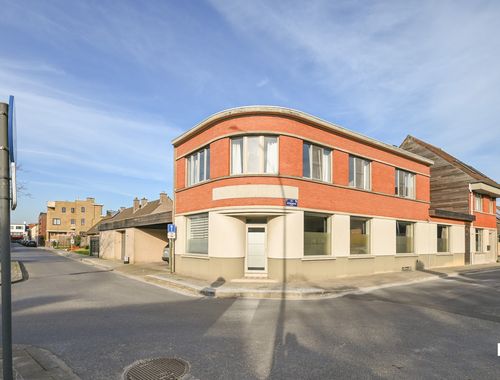                                         Woning te koop in Izegem, € 449.000
