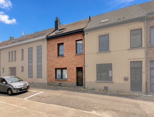                                         Maison unifamiliale à vendre à Tervuren, € 449.000
