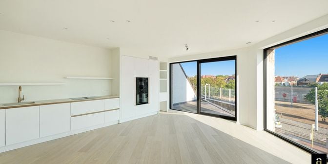 Appartement te koop in Tramweg 5 bus 22, 8300 Knokke