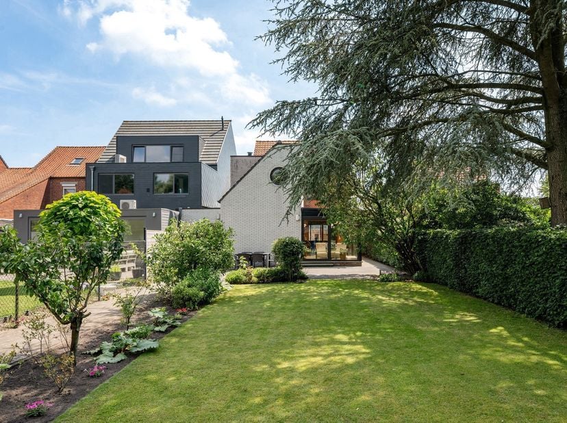 Maison à vendre
                    à 2920 Kalmthout