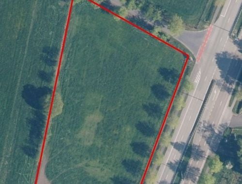                                         Landbouwgrond te koop in Maldegem, € 65.000
