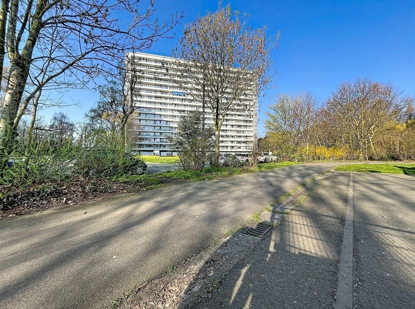 Appartement à vendre
                    à 9100 Sint-Niklaas