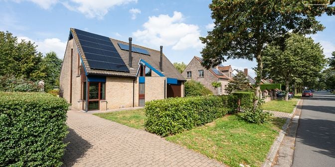 Huis te koop in Zwembadstraat 13, 9032 Wondelgem