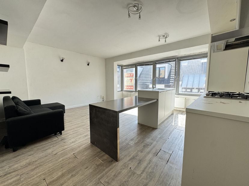 Appartement à vendre
                    à 8400 Oostende