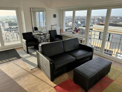                                         Studio à vendre à Westende, € 188.000
