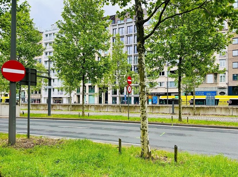 Kot-chambre à vendre à Frankrijklei 41/43,
                    2000 Antwerpen