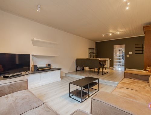                                         Duplex te koop in Bornem, € 235.000
