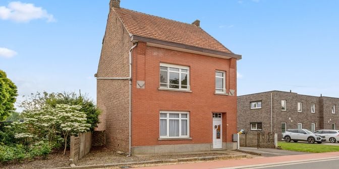 Huis te koop in Tiensebaan 30, 3461 Molenbeek-Wersbeek