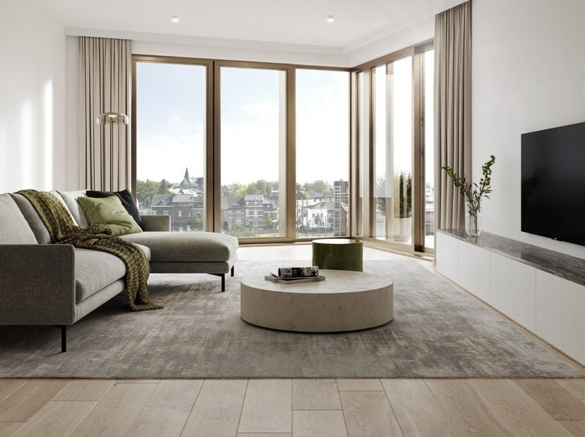 Appartement à vendre
                    à 3500 Hasselt