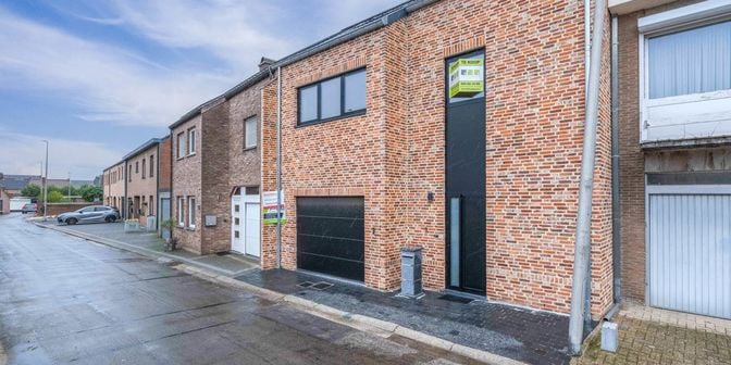 Huis te koop in Snapstraat 9, 3650 Stokkem