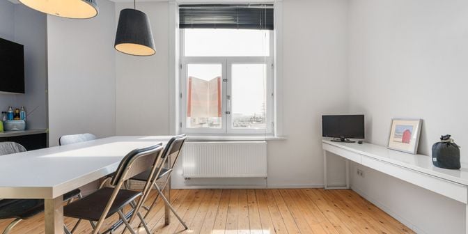 Appartement à vendre à Baron de Maerelaan 2 boîte 317, 8380 Zeebrugge