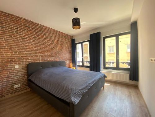                                         Kot-Kamer te huur in Brussel, € 600
