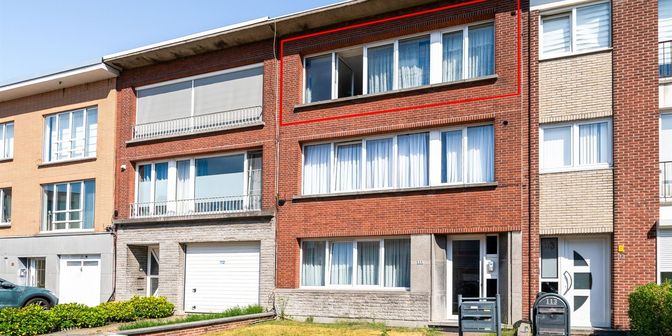 Appartement te koop in Generaal Slingeneyerlaan 111 bus 2V, 2100 Deurne