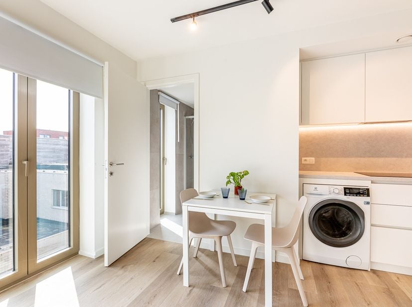 Appartement à louer
                    à 3000 Leuven