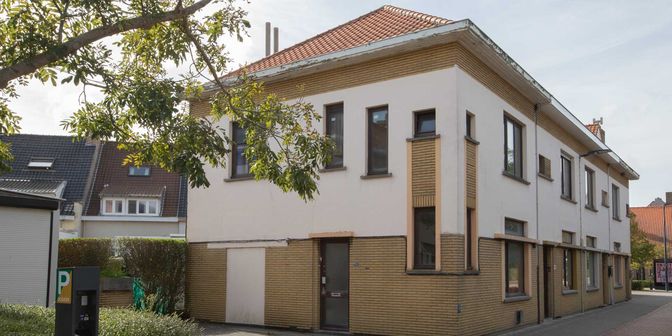 Maison à vendre à Nieuwpoortsesteenweg 317, 8400 Oostende