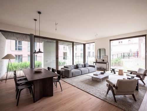                                         Appartement à vendre à Leuven, € 535.000
