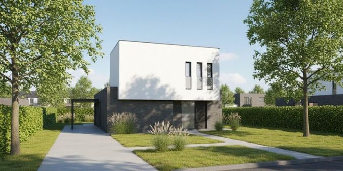 Maison à vendre à 9870 Olsene