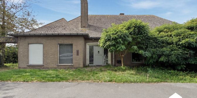 Huis te koop in Bruggesteenweg 30A, 8830 Gits