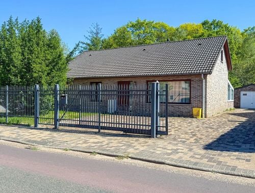                                         Woning te koop in Heusden, € 379.000
