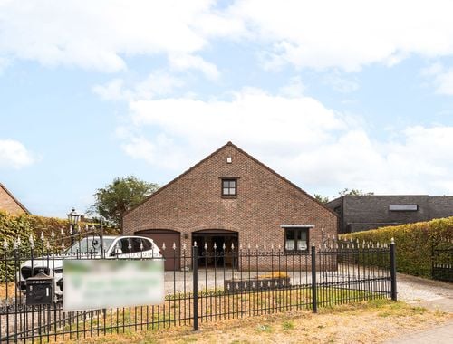                                         Woning te koop in Elewijt, € 525.000
