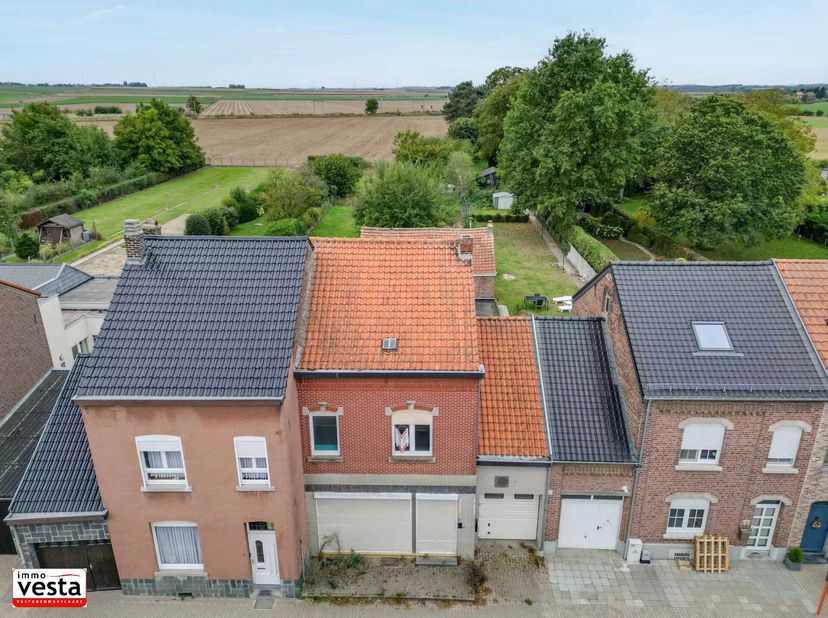Maison à vendre
                    à 3400 Neerwinden