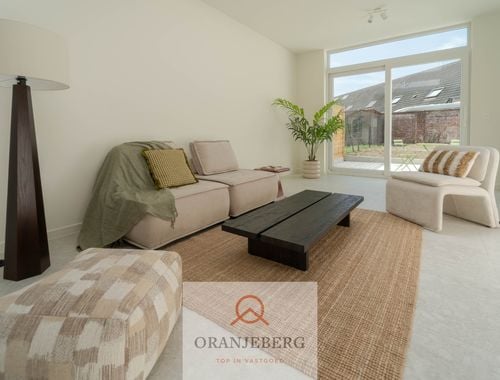                                         Woning te koop in Gent, € 495.000
