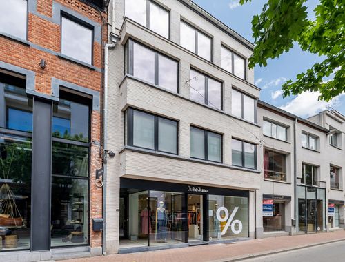                             Maison à vendre à Hasselt
