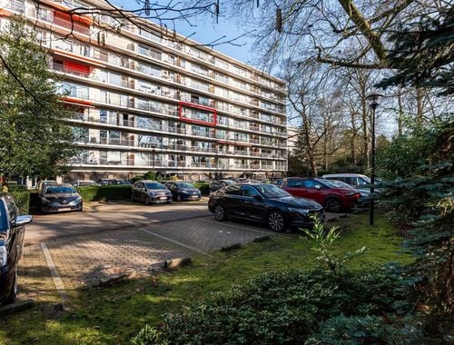                                         Appartement à vendre à Edegem, € 299.000
