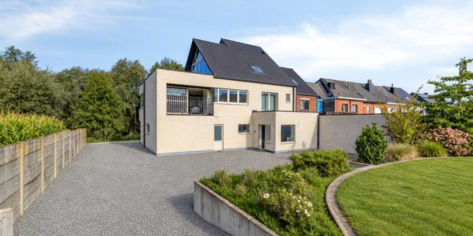 Huis te koop in Bareelstraat 31, 9550 Hillegem