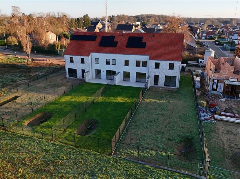Maison à vendre
                    à 3550 Zolder