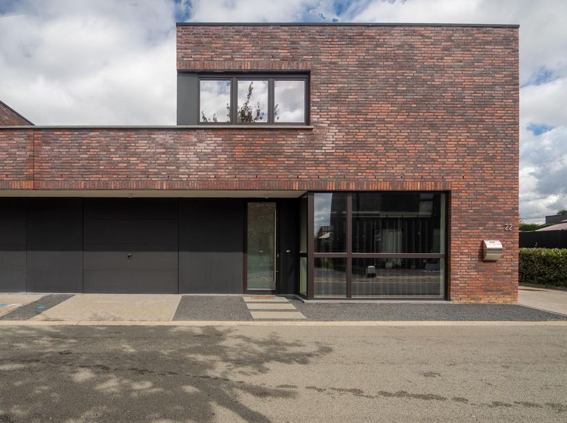 Maison clé sur porte, basse énergie (BEN) avec 3 chambres, cuisine moderne, panneaux solaires et jardin – Dilsen-Stokkem<br />
<br />
Vous recherchez