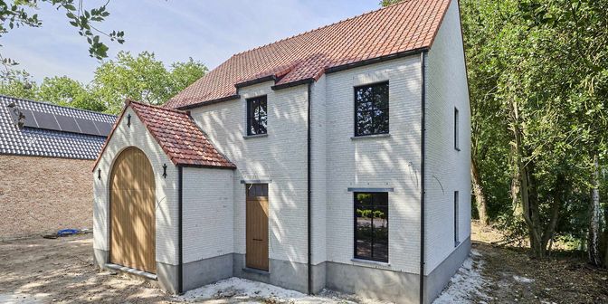 Huis te koop in Heppenzeelstraat 40, 3600 Genk