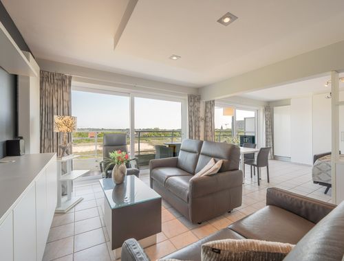                                         Appartement te koop in Middelkerke, € 195.000
