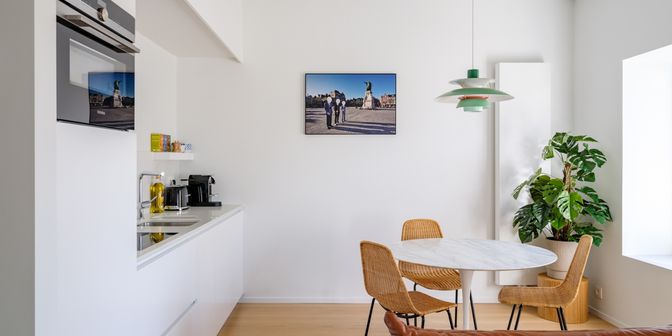 Appartement te koop in Koophandelsplein 5B bus 301, 9000 Gent